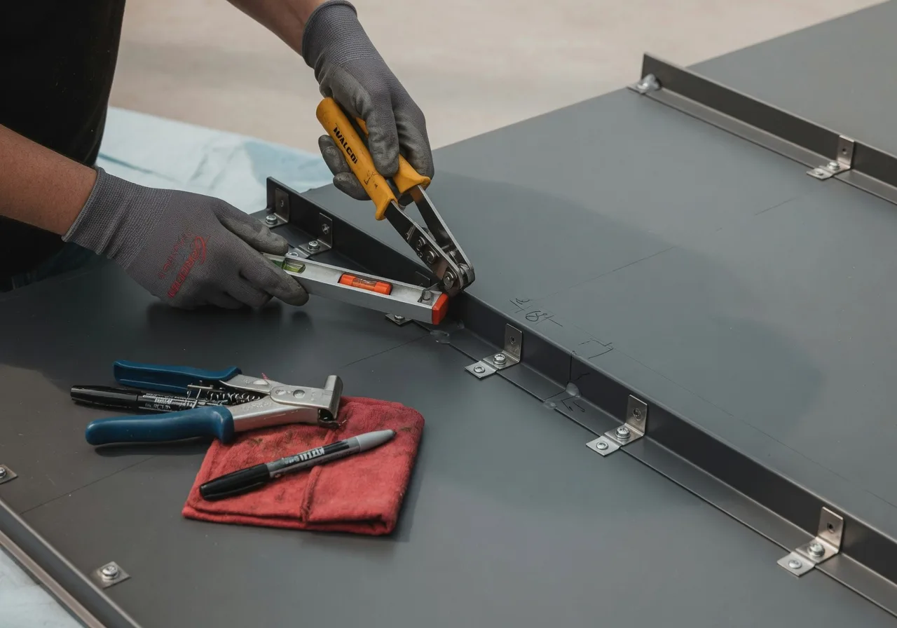 Why choose Metal Roofing Installation in Caryville, FL